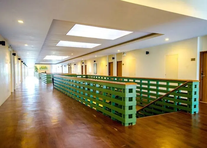 Hotel Rimkhobfa Urban 3*